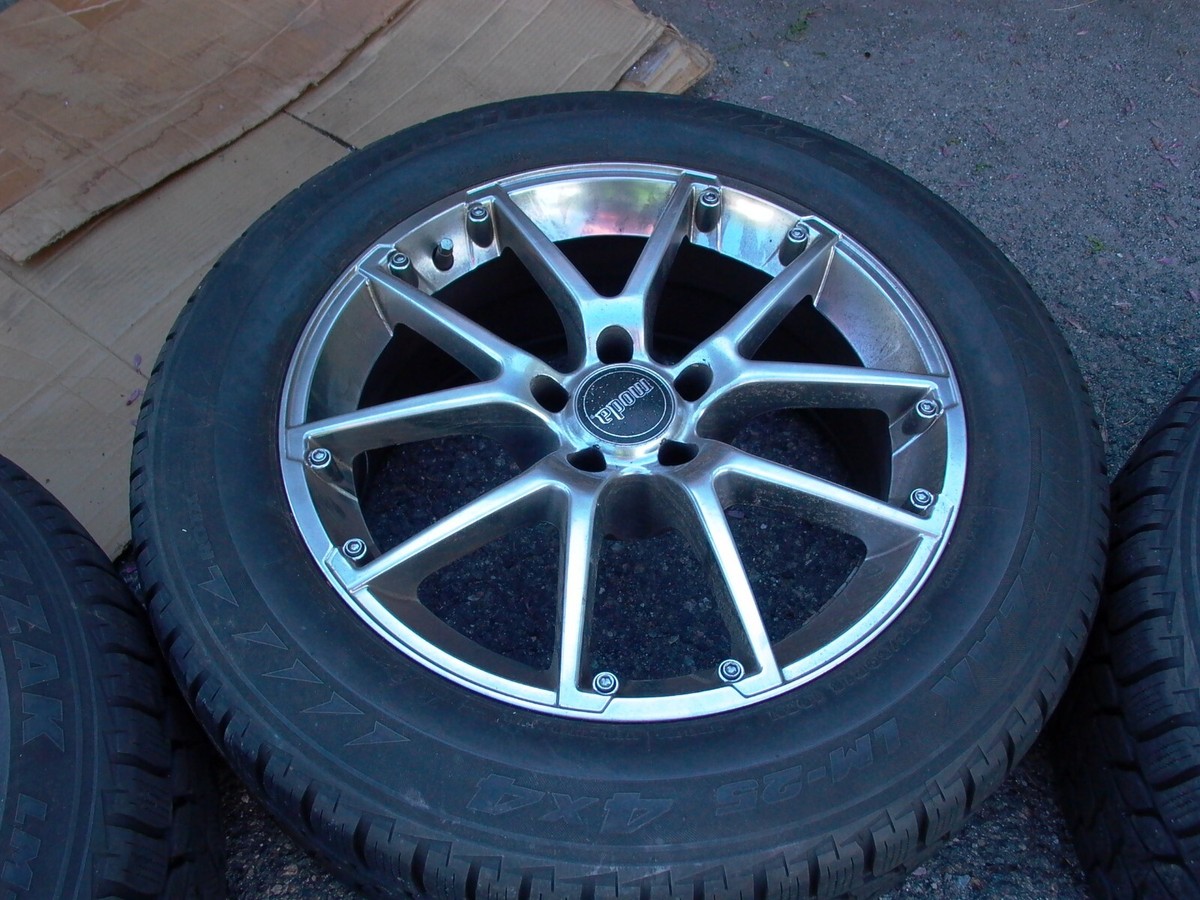 Honda Civic Snow Tires Top 60 Images & 10+ Videos