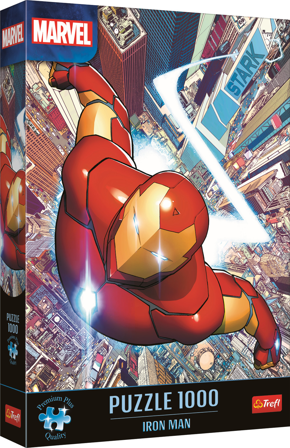 Trefl Iron Man - Bild 8