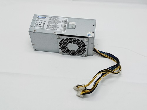 Genuine Lenovo M72 M73e M79 M82 M92P M93P SFF 240w Power Supply 54Y8897 54Y8878