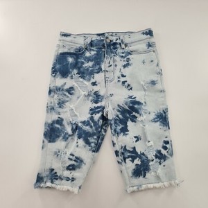 no boundaries bermuda shorts