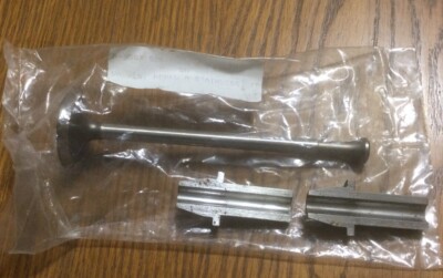 Model A Valve And Guide | eBay