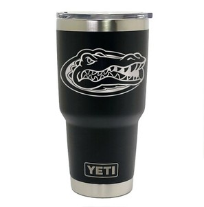 florida gators yeti tumbler