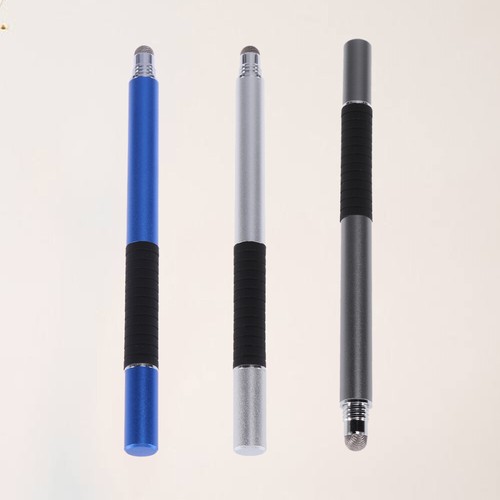 3 Pcs Digital Stylus Writing Universal Tablets Stylus Touch Screens Stylus Pen - 第 4/12 張圖片