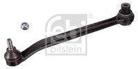 Febi Bilstein 25276 Lenker, RadaufhäNgung FüR Audi