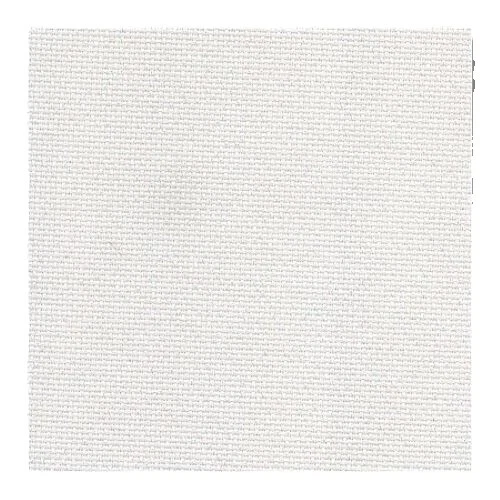 White Cross Stitch Fabrics