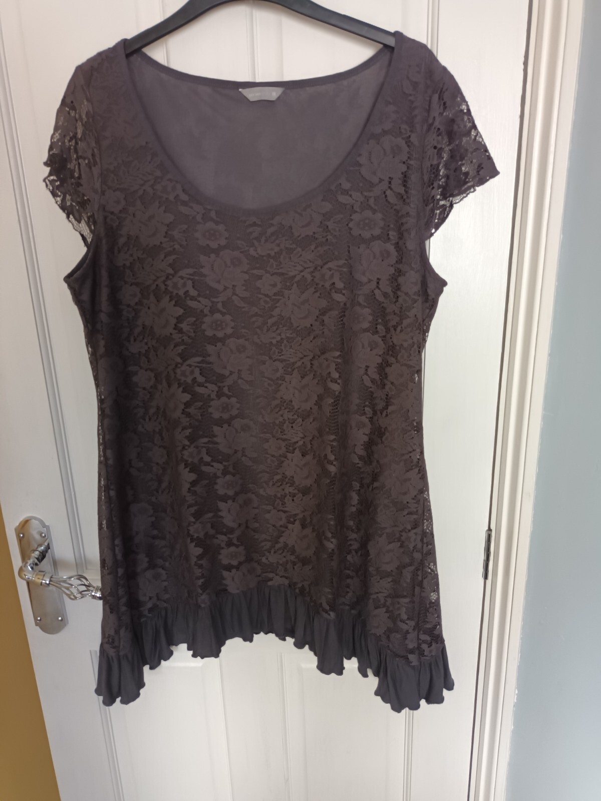 Bundle Of Ladies Tops Size 18 Used But Loads Of Wear Still. eBay