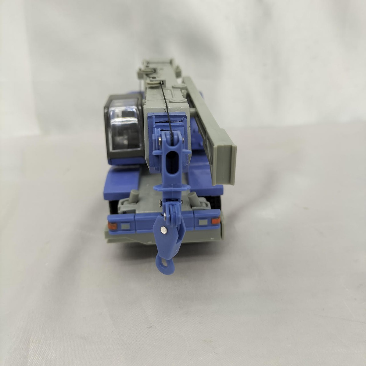 KOMATSU WING 250 ラフテレインクレーン 1/50 Amazon.co.jp: コマツ KOMATSU ラフテレーンクレーン ミニチュア