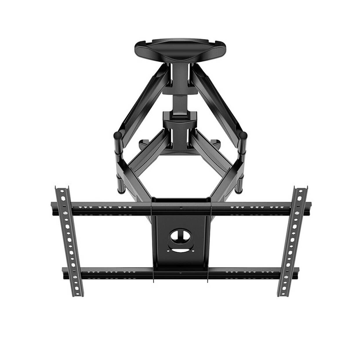 TV Wall Bracket Mount Tilt Swivel Samsung LG Toshiba 40 43 50 55 65 70