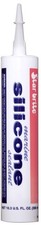 SILICONE SEALANT 10.3OZ BLK - CA STAR BRITE 082123 Expedited Shipping