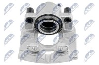 Bremssattel Nty HZP-FR-028 FüR Ford Galaxy Ce Mondeo Cf Cj Max WA6 Cd Ck 5 3 4X4