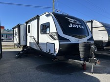 2026 Jayco Jay Feather 27MK