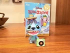 Funko Disney Lilo & Stitch 2026 Mystery Minis Stitch w Record Player 1/72 & Box