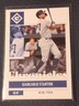2022 Panini Chronicles Baseball - #47 Giancarlo Stanton - New York Yankees 