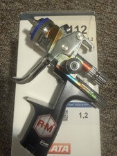Sata Jet 5000 Rm Limited Edition  Rp 1.2 New