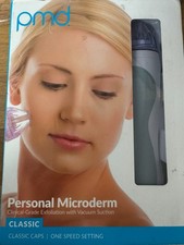 PMD Personal Microderm Classic
