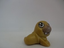 Figurka kolekcjonerska / Zwierzęta w wodzie " Warzywo - długość 30 mm