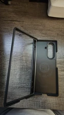 Spigen case for Samsung Galay Fold 7 