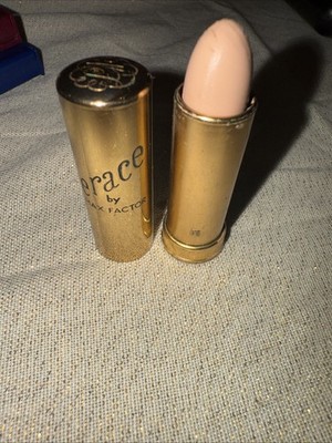 Vintage Max Factor Erace NATURAL Cover Up Concealer Deep Natural