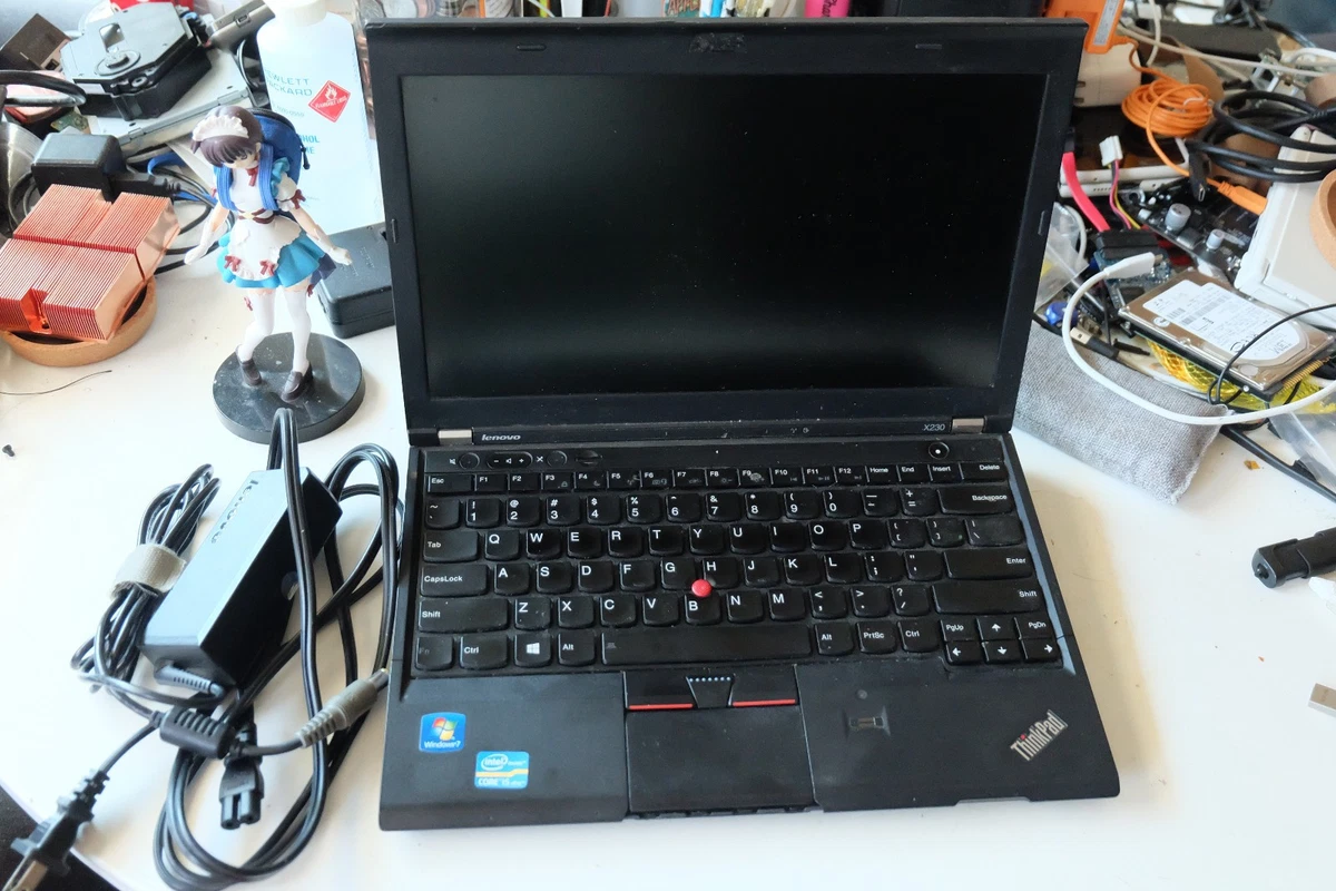 Lenovo ThinkPad X230 8 GB RAM PC Laptops & Netbooks for Sale