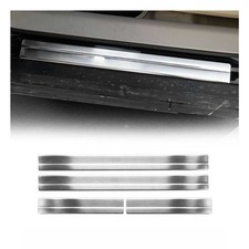 Einstiegsleisten Türschweller für Nissan X-Trail T32 2014-2021 Edelstahl 4x