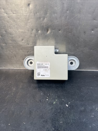 BMW X3 F25 MK2 ANTENNENVERSTÄRKER STEUERGERÄT ECU 6935024