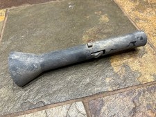 04-14 Ford F150 F250 Spare Tire Hoist Wheel Carrier Guide Tube Alignment Sleeve