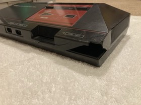 Sega Master System Power Base w/ Light Phaser and Control Pad - Tested/Works!
