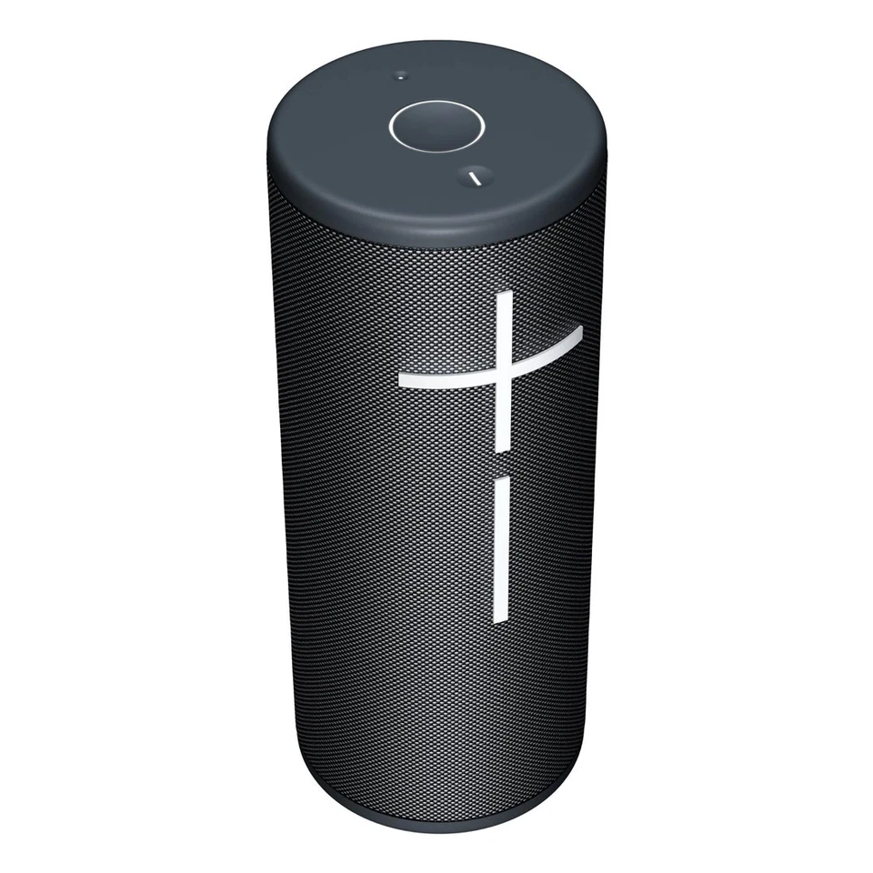 Ultimate Ears Boom 4 Portable Bluetooth Speaker - Black - image 3 of 4