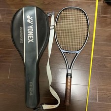 YONEX R-24 Tennis Racket 24.5cm with Case Used