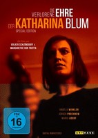 Die Verlorene Ehre Der Katharina Blum - Digital Remastered (Dvd)
