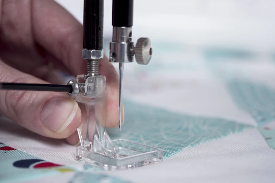 Handi Quilt Square Feet (Set of 2) - Image 3 of 4