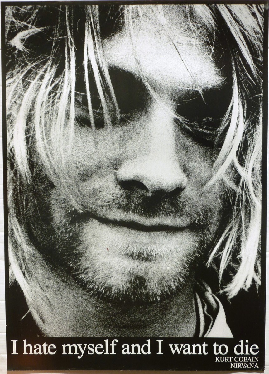 NIRVANA 
