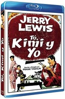 Tú, Kimi Y Yo [Blu-Ray]