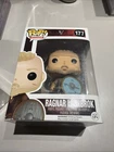 Funko Pop! Television Vikings #177 Ragnar Lothbrok Vinyl Figure Not Mint