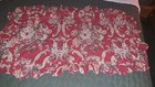 Ralph Lauren King Pillow Ruffled Sham Marseilles — photo 3