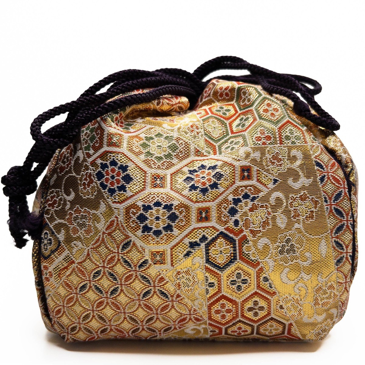 【新品】RAINMAKER / QUILTED KINCHAKU BAG RAINMAKER / QUILTED KINCHAKU BAG / ZEN-GARDEN – Inefficient