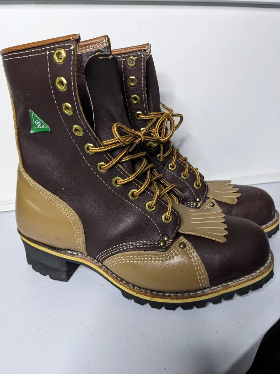 Gorilla Workwear Boots for Men for Sale | Shop New & Used Men's