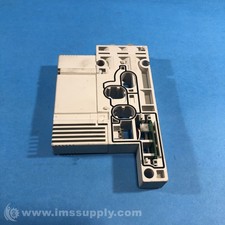 Smc Solenoid Valve Mainfold Supply Unit Module USIP