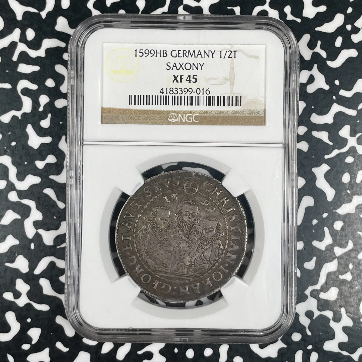 NGC Certified German Coins for sale | eBay