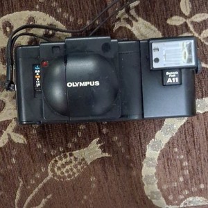 Olympus A11 Flash | eBay