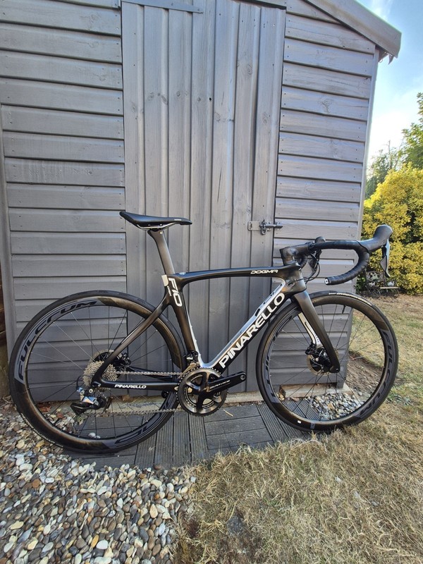 Pinarello Dogma F10