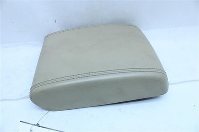 Console Lid Jaguar XF 2009 09 1108634
