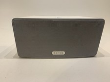Sonos Play:3 Wireless Smart Home Speaker Whit...