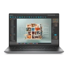 Dell Precision 5690 16" 512GB, Titan Gray