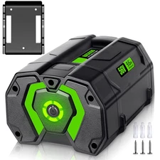 9.6 Ah / 5.0Ah / 3.5Ah Li-ion Battery For EGO 56V BA1400T BA4200 BA2800 ST1502LB