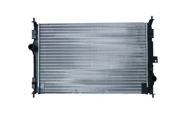 Engine Cooling Radiator Fits Grand C4 Spacetourer 1.6 PureTech 180 NRF 59302A - Image 10
