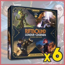 Riftbound Origins Price Guide | Riftbound League of Legends OGN | Ungraded  & Graded Prices
