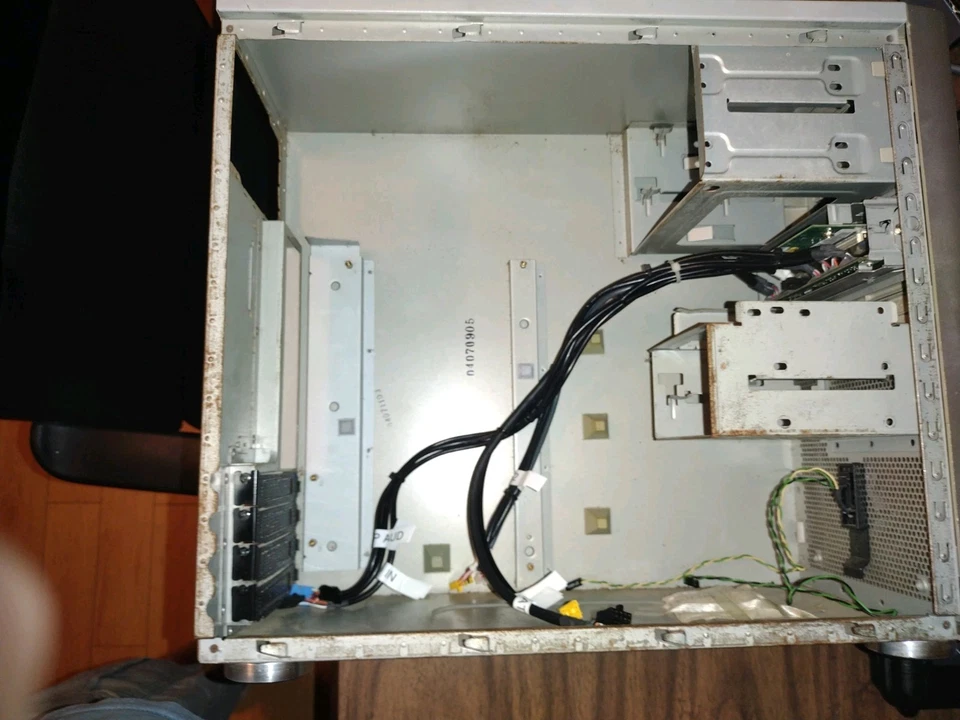 Median MD 8084 XL Shell / Case / Chassis - Image 3 of 4