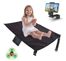 Baby Airplane Bed Seat Extender for Kids Toddler Travel Essential