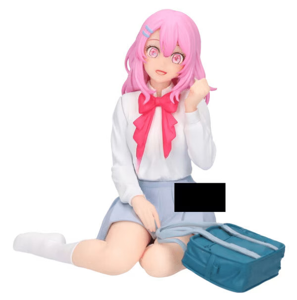 Figurine Oshi No Ko Minami Kotobuki le cadeau idéal pour fan d'anime et otaku